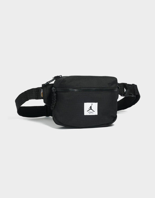 Flight Crossbody Bag