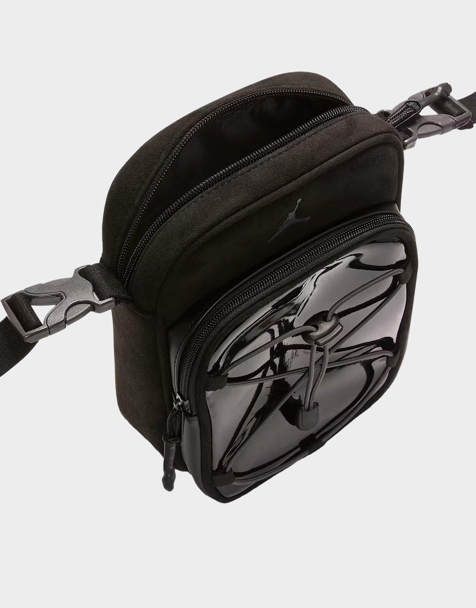 jumpman classics festival bag