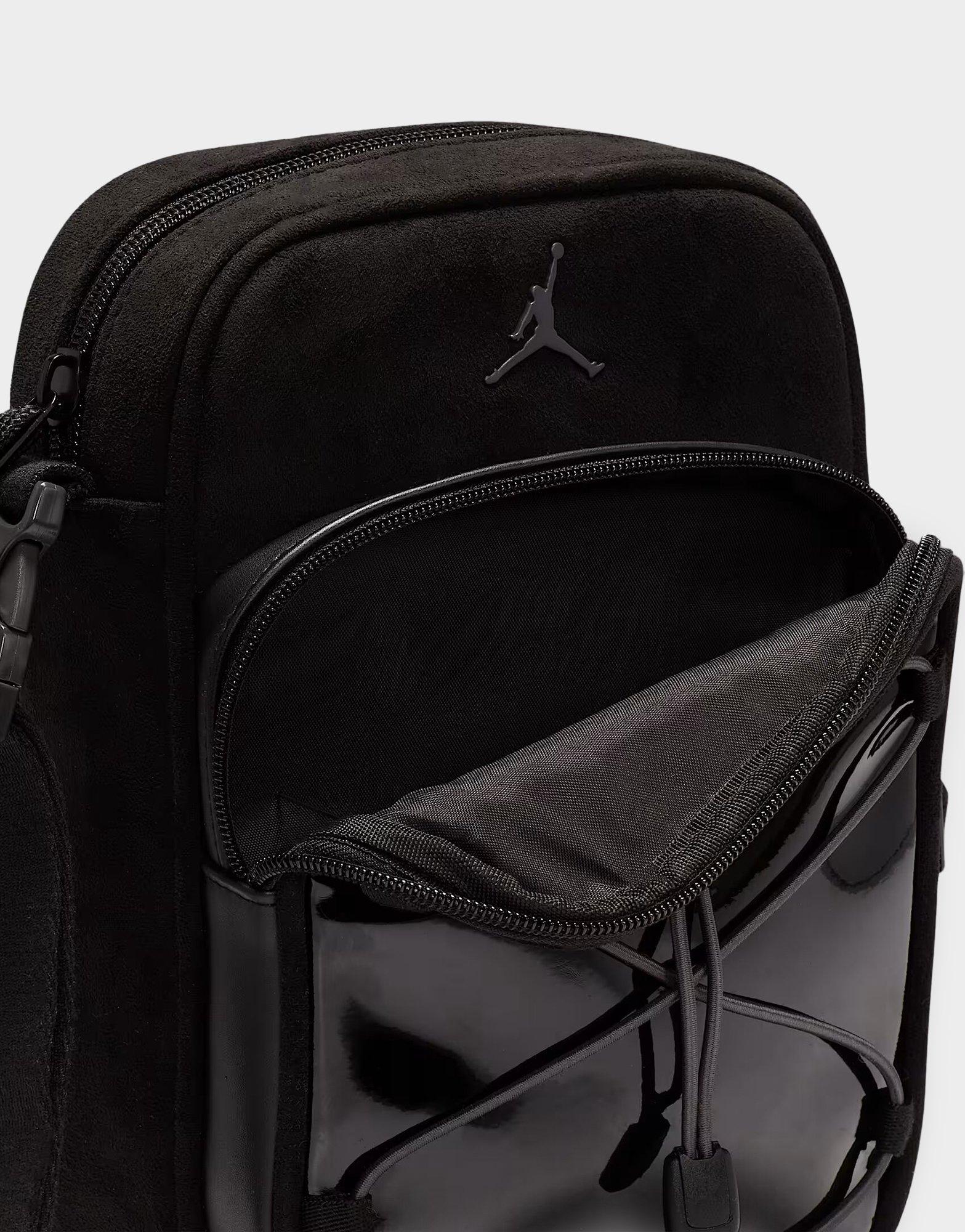 jd sports jordan bag