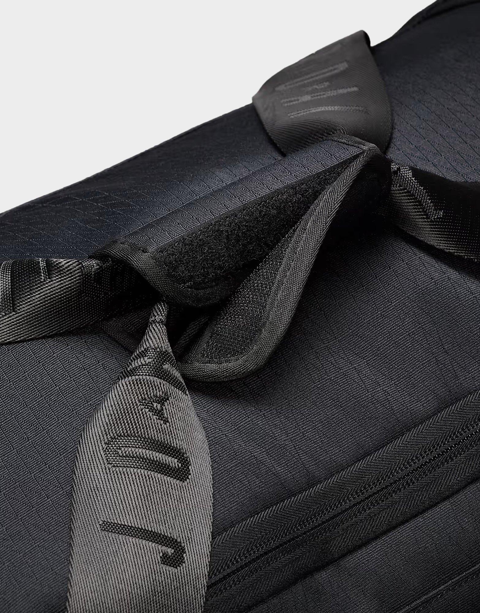 Black Jordan Collectors Duffel - JD Sports Singapore