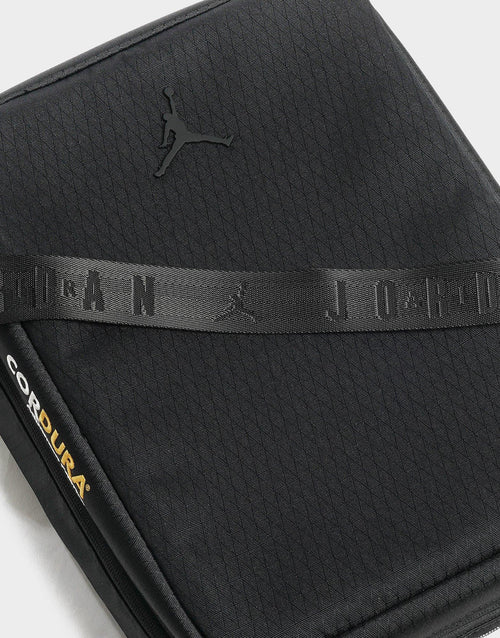 Jam Collectors Shoe Box