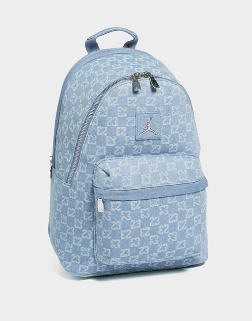 Jam Monogram Duffle Bag