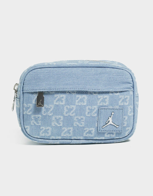 Jam Monogram Duffle Bag