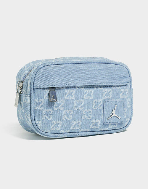 Jam Monogram Duffle Bag