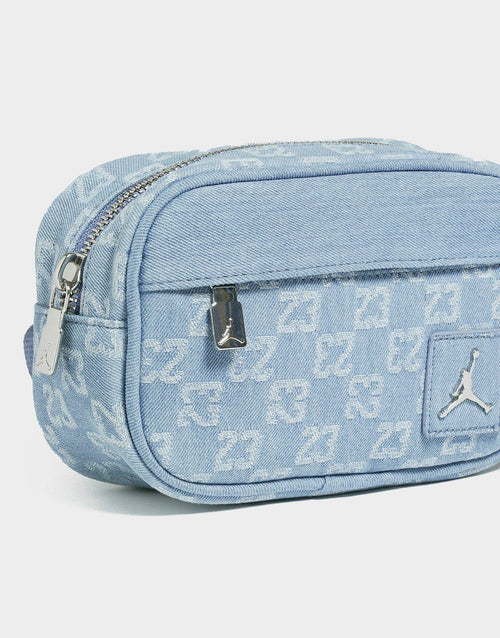 Jam Monogram Duffle Bag
