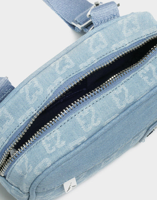 Jam Monogram Duffle Bag