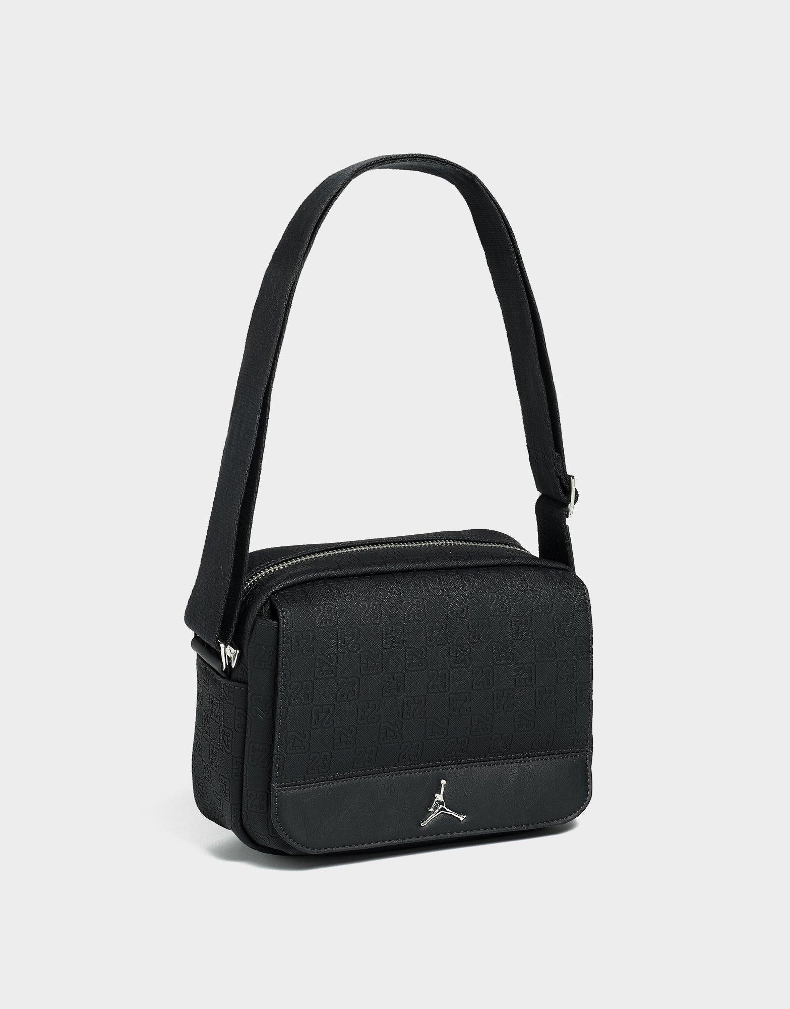 Jordan Monogram ショルダーバッグ NIKE】ジョーダン モノグラム JORDAN Monogram Camera Bag (Nike