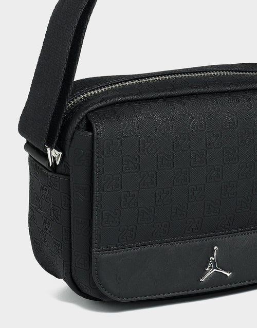 Jam Monogram Duffle Bag