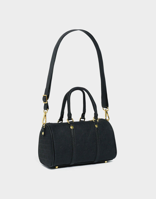 Monogram Mini Duffle