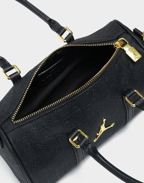 Monogram Mini Duffle