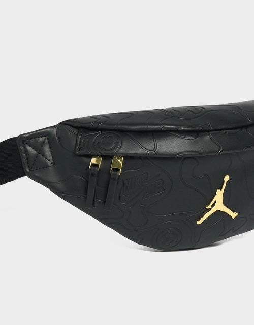 Borough Crossbody Bag