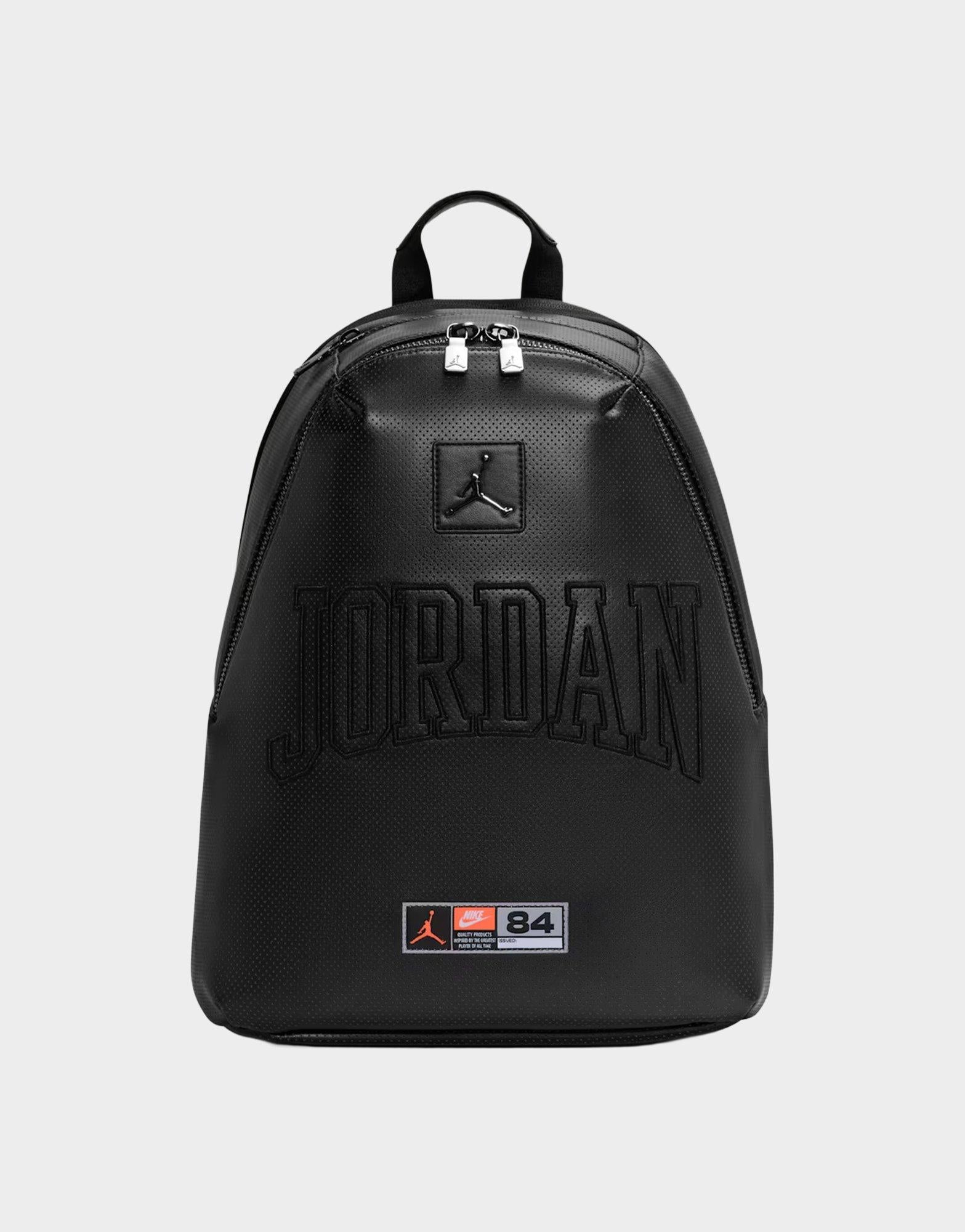 Perforated Backpack (23.5L)