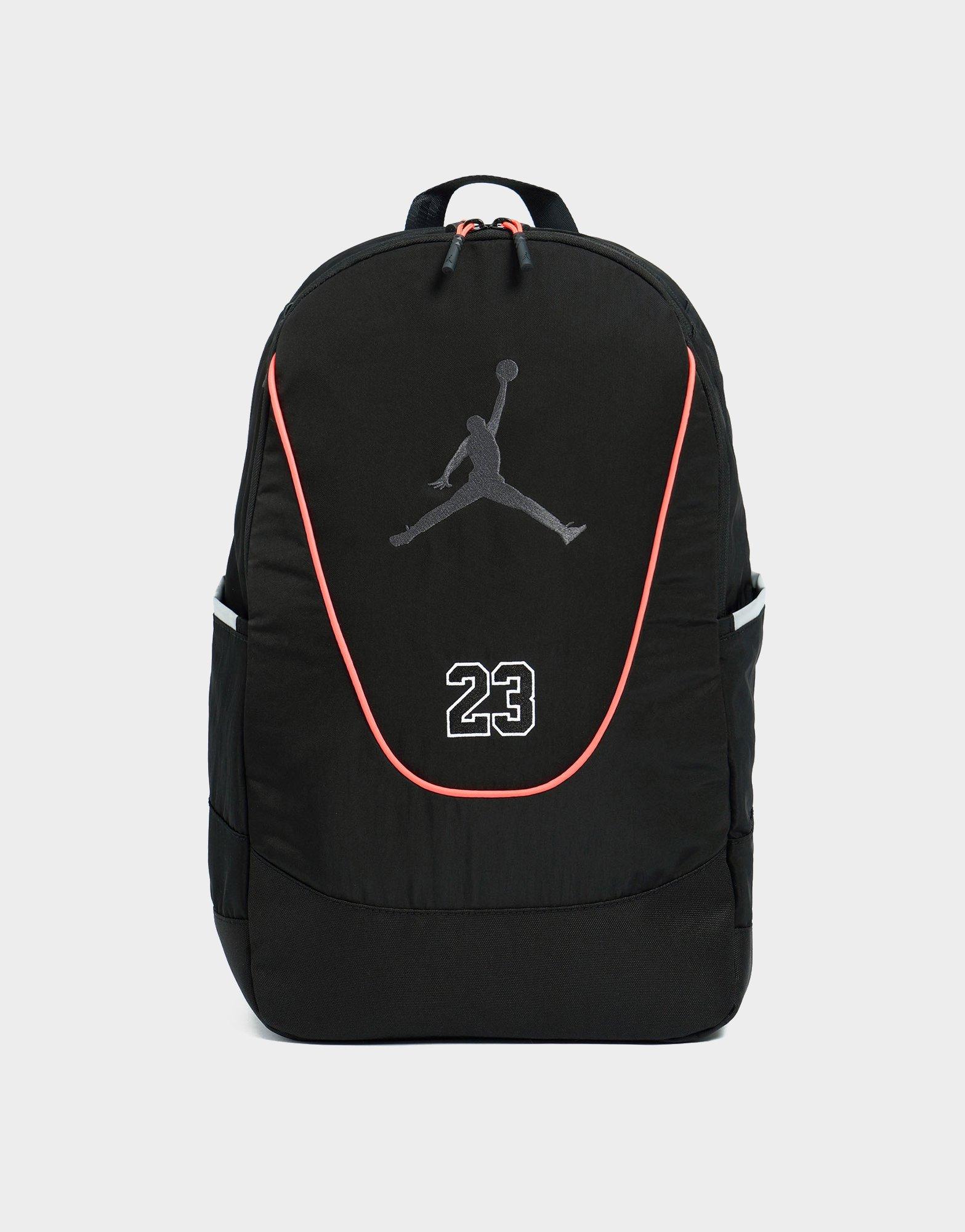 jimmy jazz jordan backpack