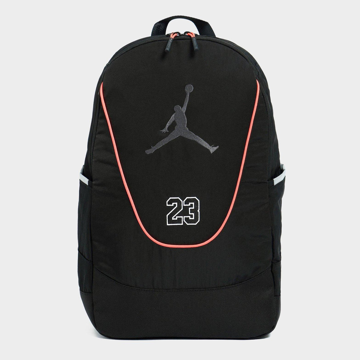 Black Jordan Jam Flightcore Backpack - JD Sports Singapore