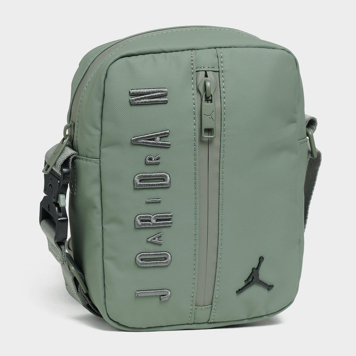 Green Jordan Tactical Festival Bag - JD Sports Singapore