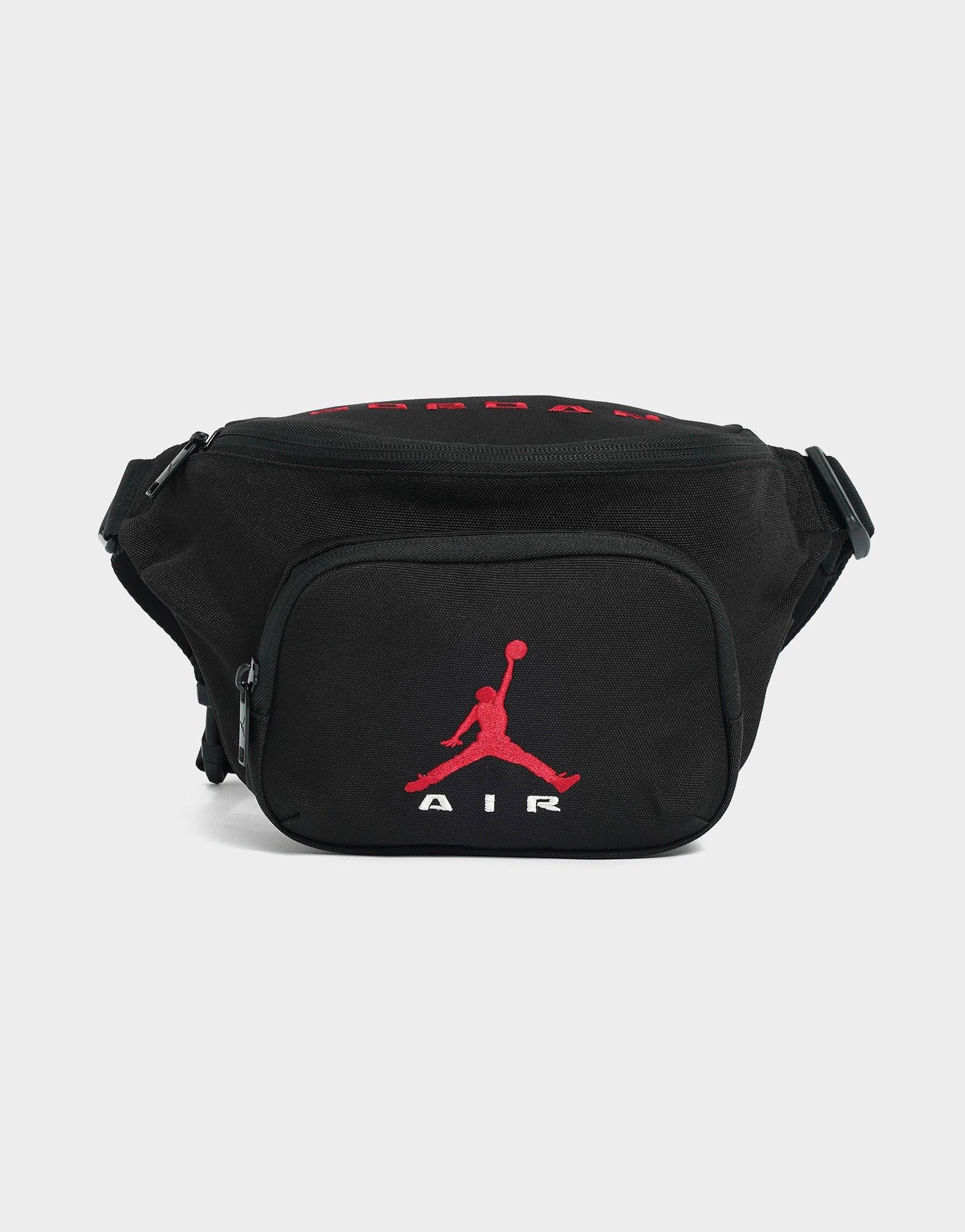 jumpman waist bag