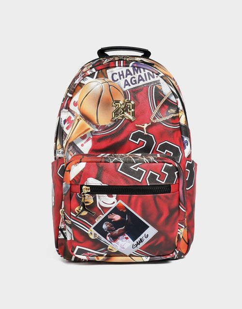 Jam Borough Backpack