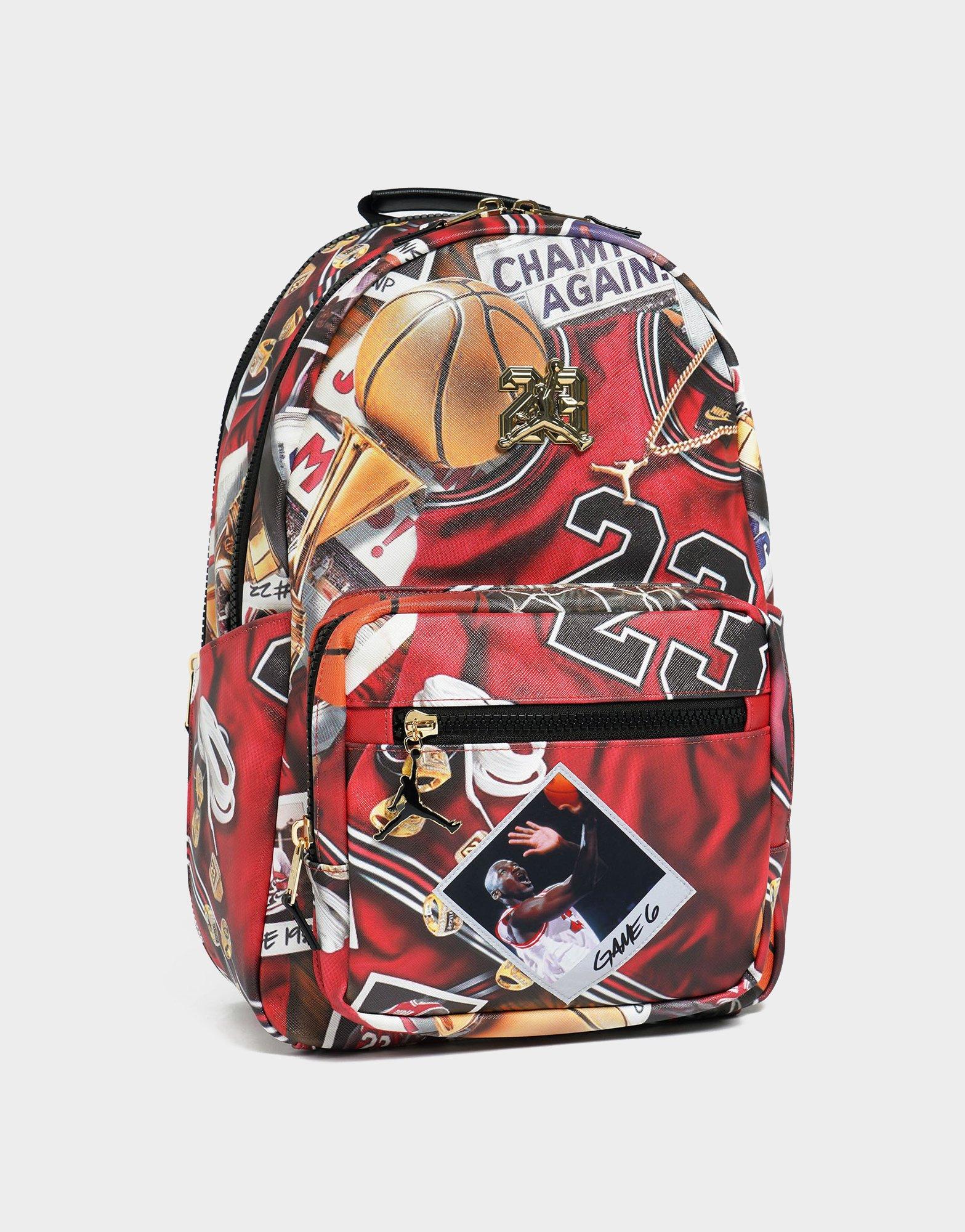 jordan backpack jd