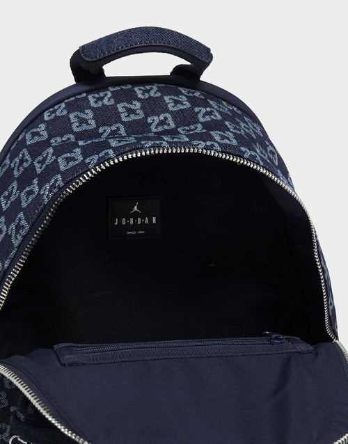 Monogram Backpack (20.8L)