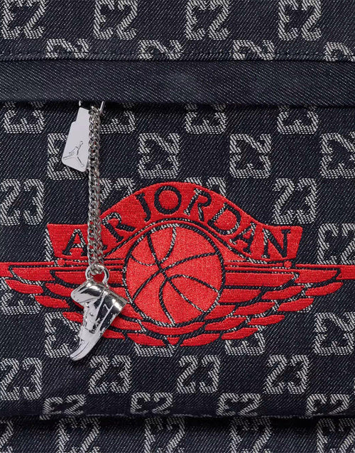 Monogram Backpack (20.8L)
