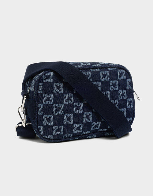 Monogram Camera Bag (1L)