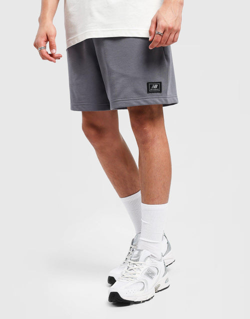Core Logo Shorts