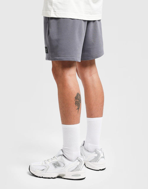Core Logo Shorts