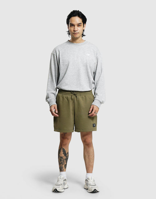 Core Logo Shorts
