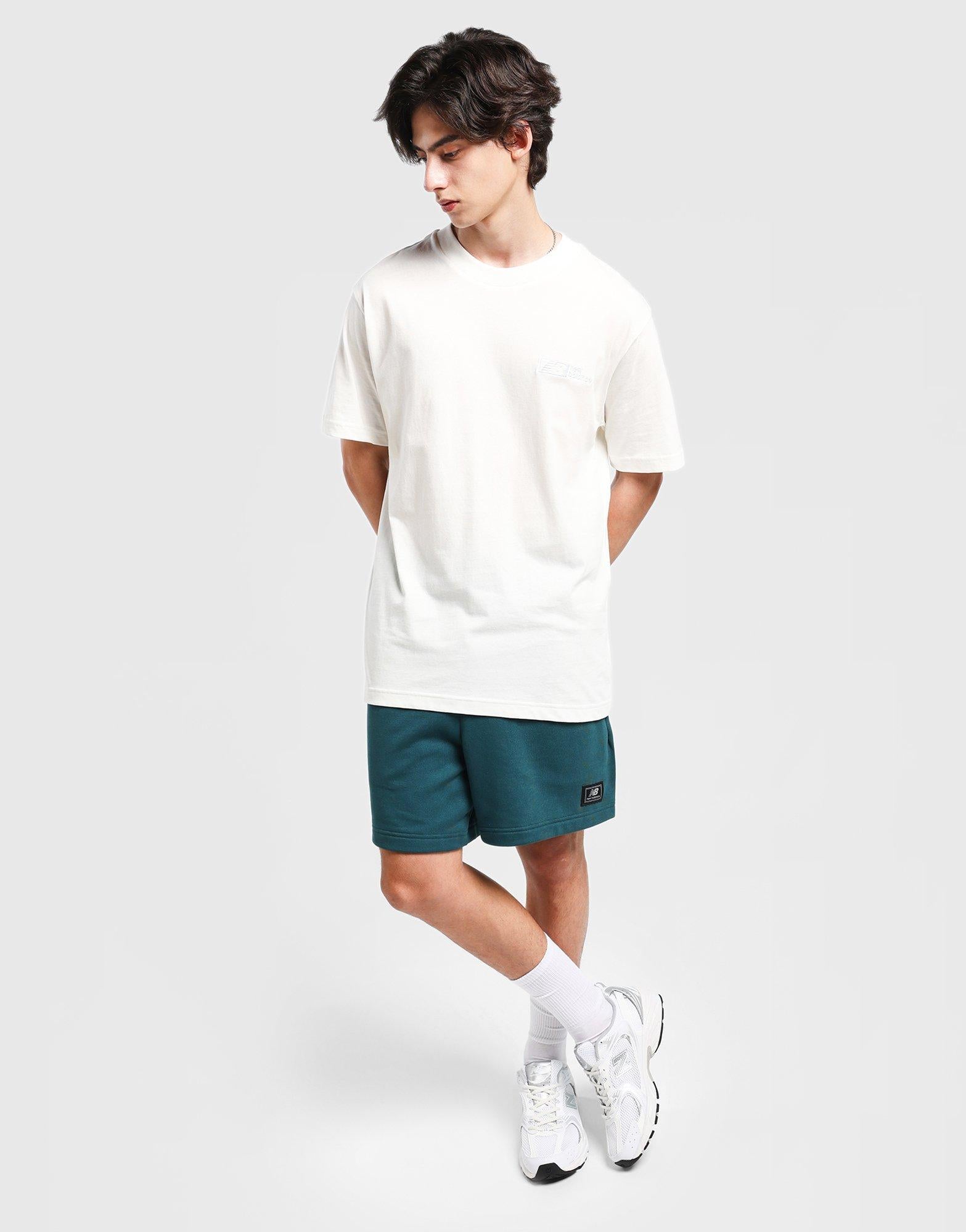 Core Logo 6" Shorts
