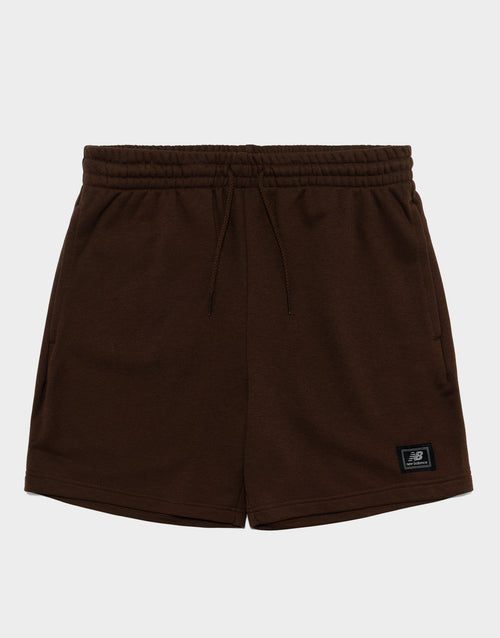 Core Logo Shorts