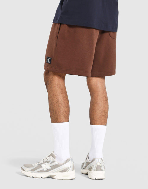 Core Logo Shorts