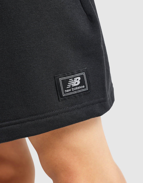 Core Logo 6-Inch Shorts