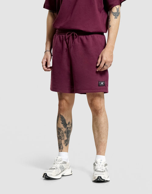 Core Logo Shorts