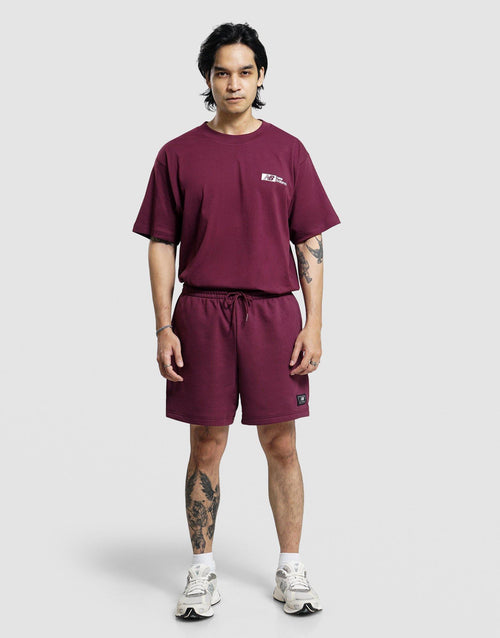 Core Logo Shorts