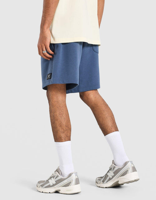 Core Logo Shorts
