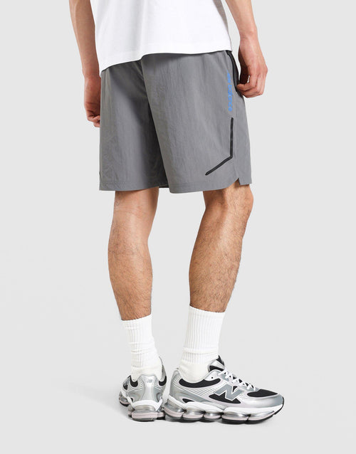 Vision Woven Short