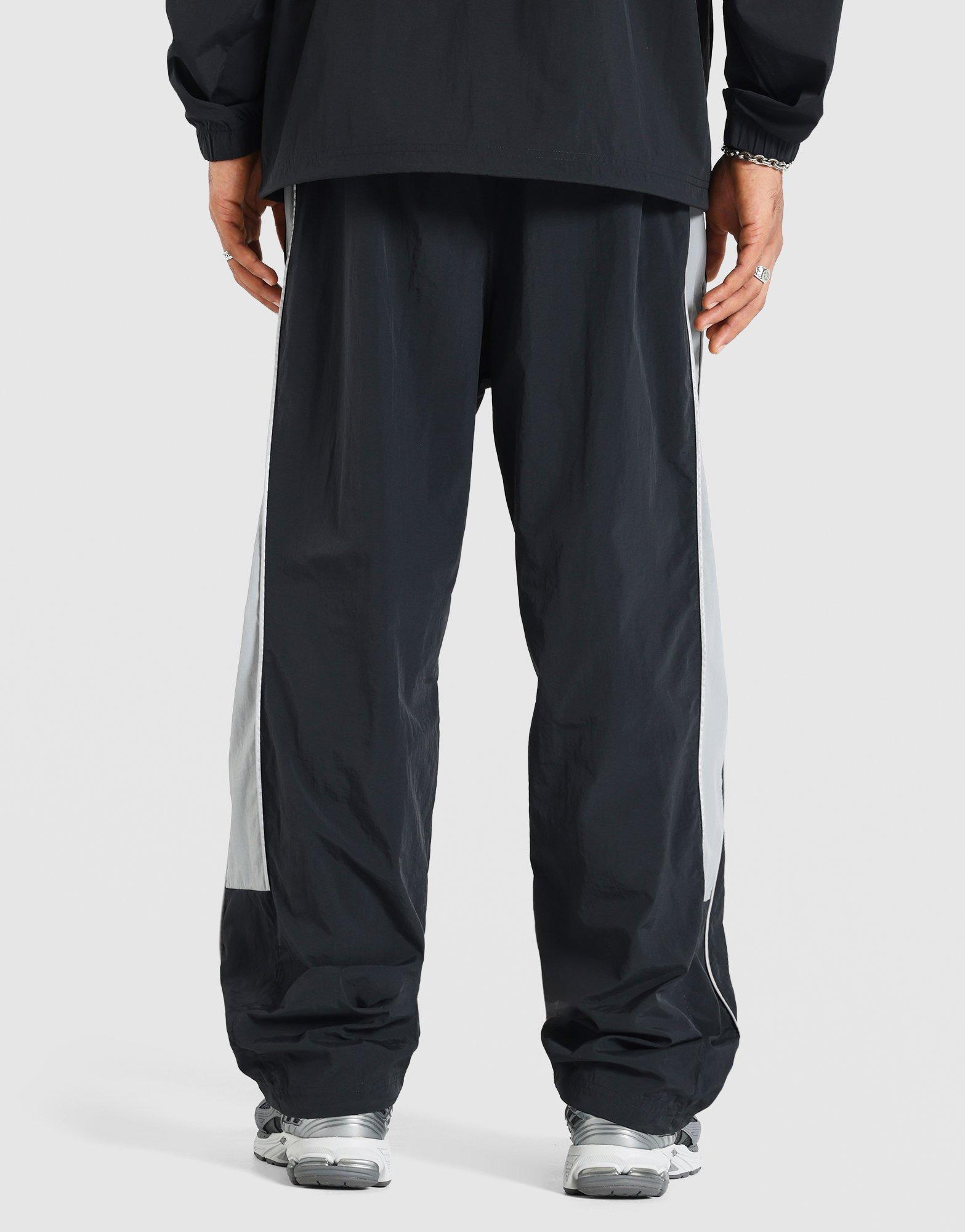 Blue New Balance Vision Woven Pants - JD Sports Singapore