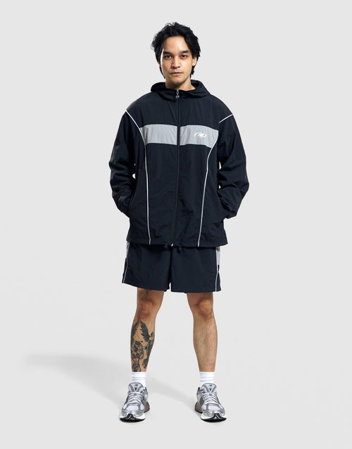 Vision Woven Shorts