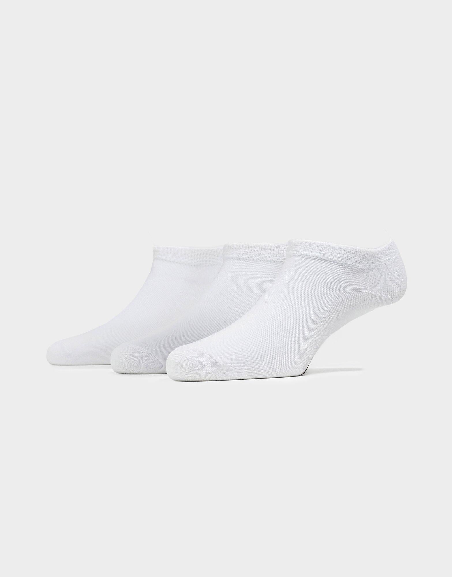 3 Pack Low Socks