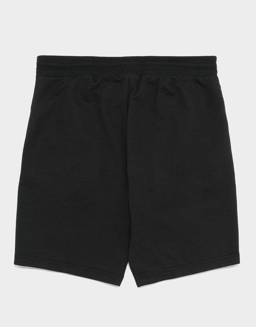 Essential Oversized Shorts
