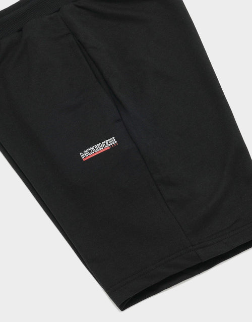 Essential Oversized Shorts