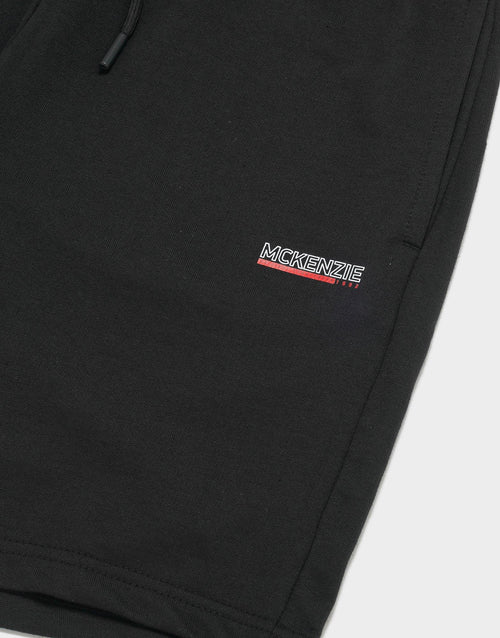 Essential Oversized Shorts