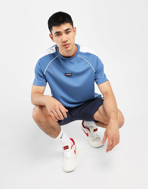 Medley Poly T-Shirt