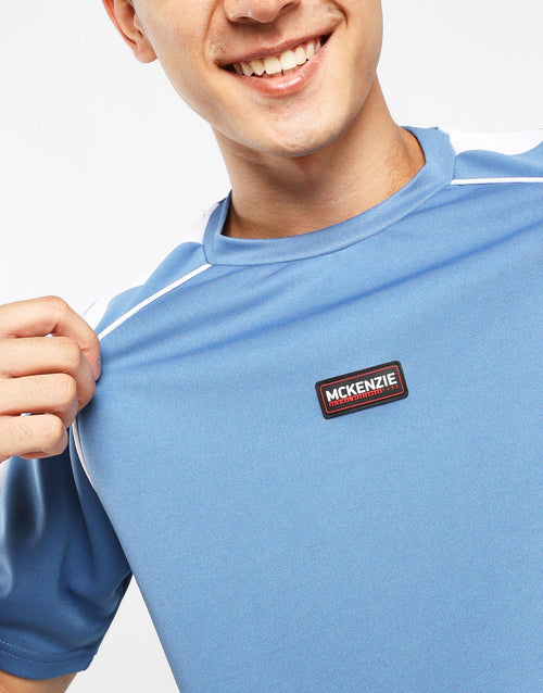 Medley Poly T-Shirt