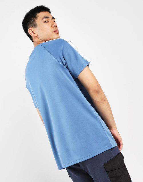 Medley Poly T-Shirt