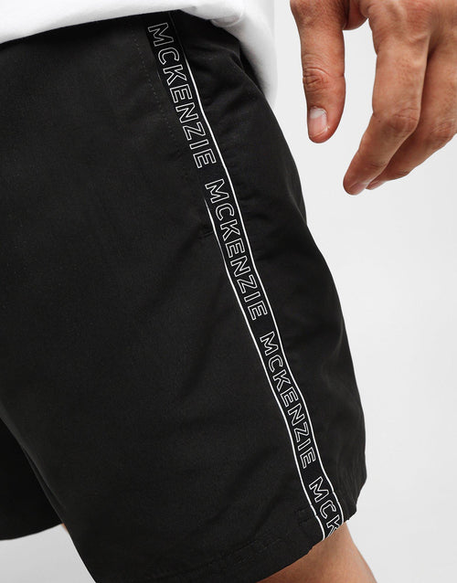 Palmetto Swim Shorts