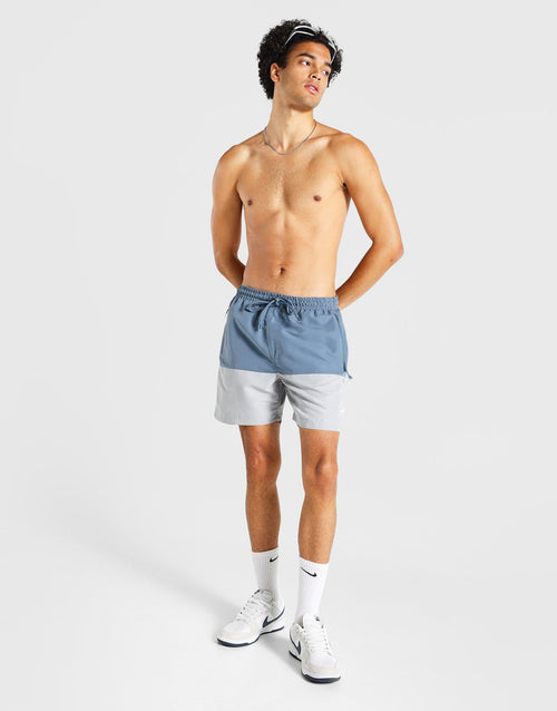 Harbour Swim Shorts