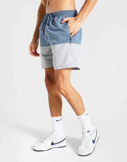 Harbour Swim Shorts