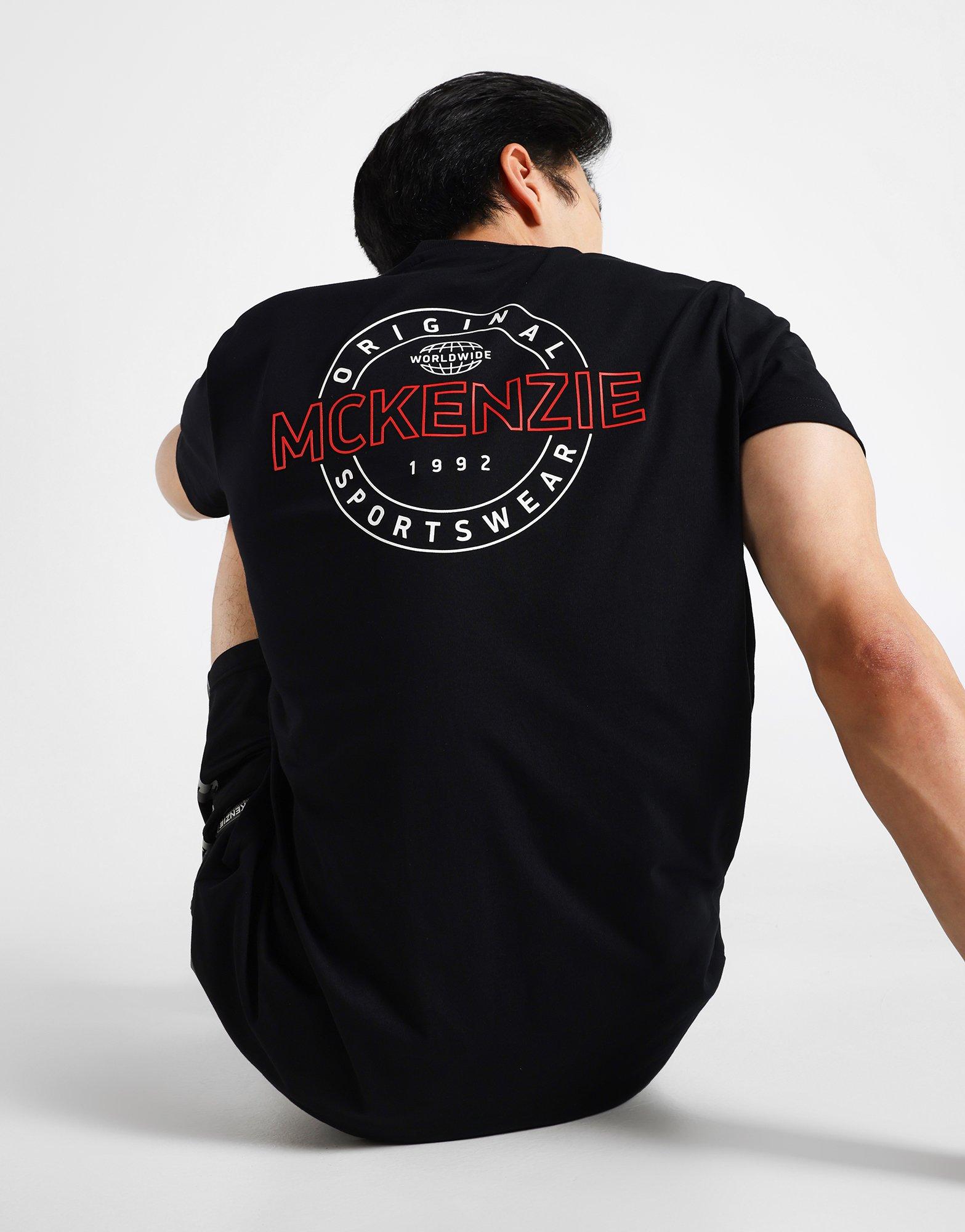 Chromium T-Shirt