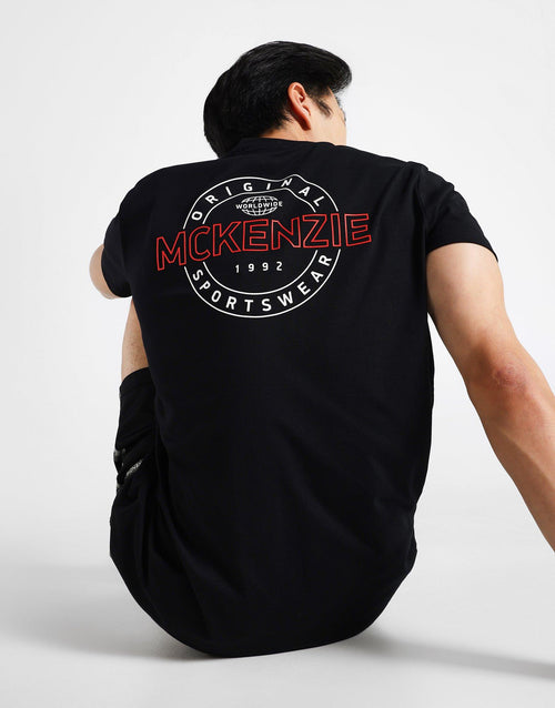 Chromium T-Shirt